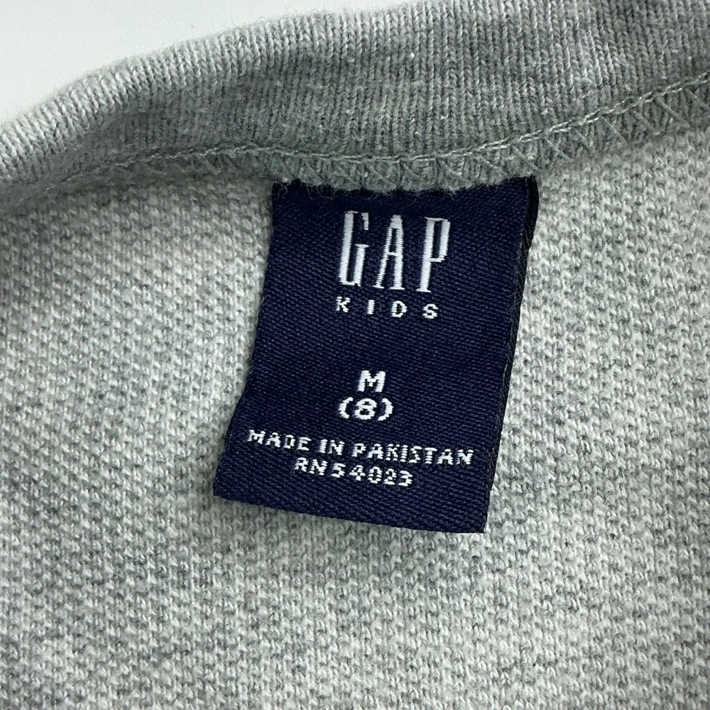 GAP wrap your
